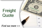 Get a FREE Freight Quote